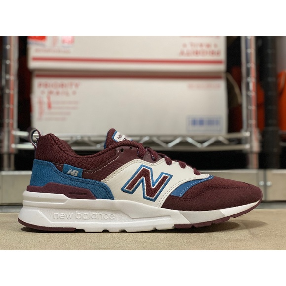 New Balance Other - NEW New Balance 997H Low Mens Lifestyle Size 8.5